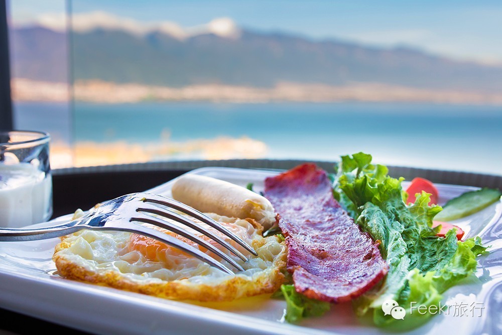 大理丽江5天4晚旅游攻略自驾游,大理丽江5日自驾游详细攻略