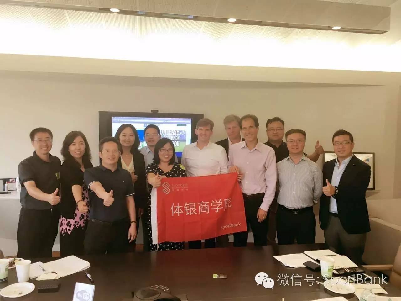 一张门票25000美元,浪琴表马术赛商业价值有多大?|体银美国游学系列