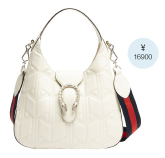 容量越大肩带越宽