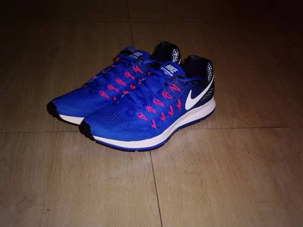 nikeairzoompegasus33怎么刷,耐克airzoompegasus33测评