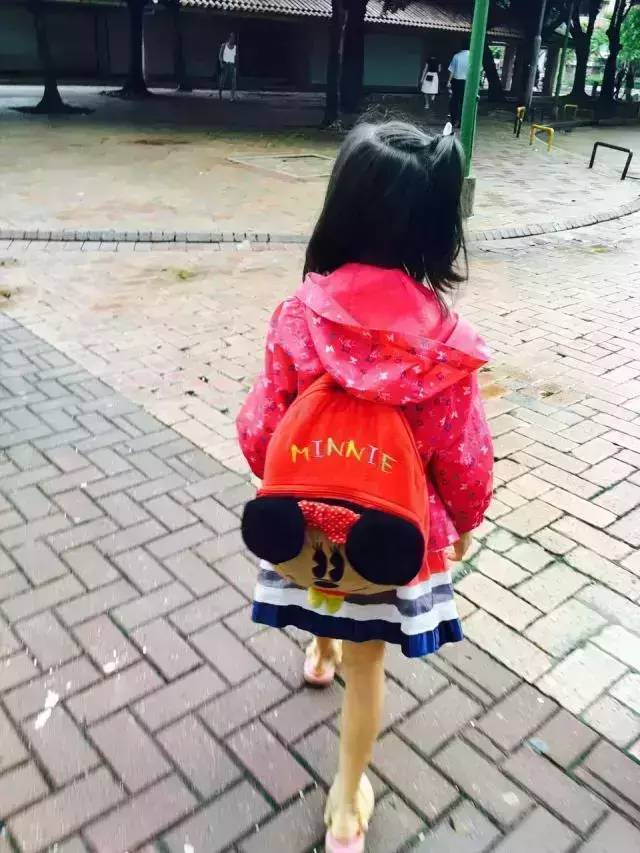 始终护住你的孩子气,总有人还愿意守护你的孩子气