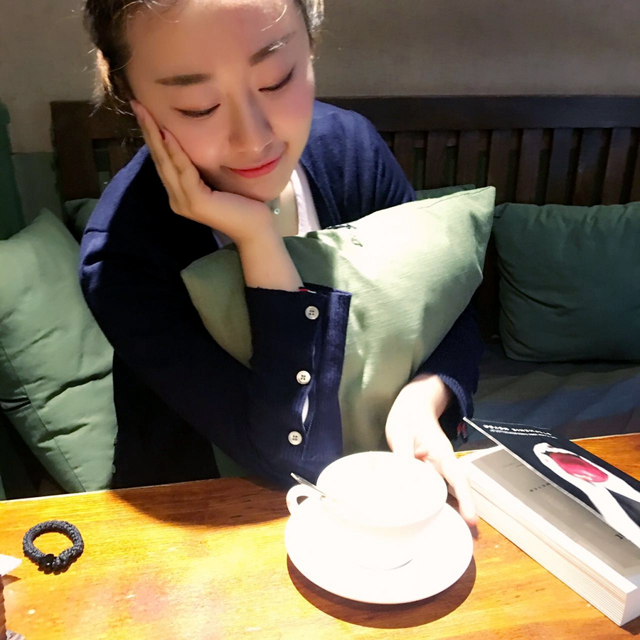 《凤求凰》No.52单身达人vivian︱说好的我到了，你呢？