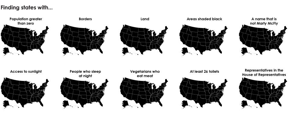19张地图掀翻脑洞还等什么快上车