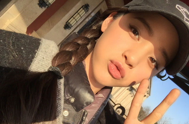 美容帮|炎夏报到!给肌肤吃点“冰激凌”