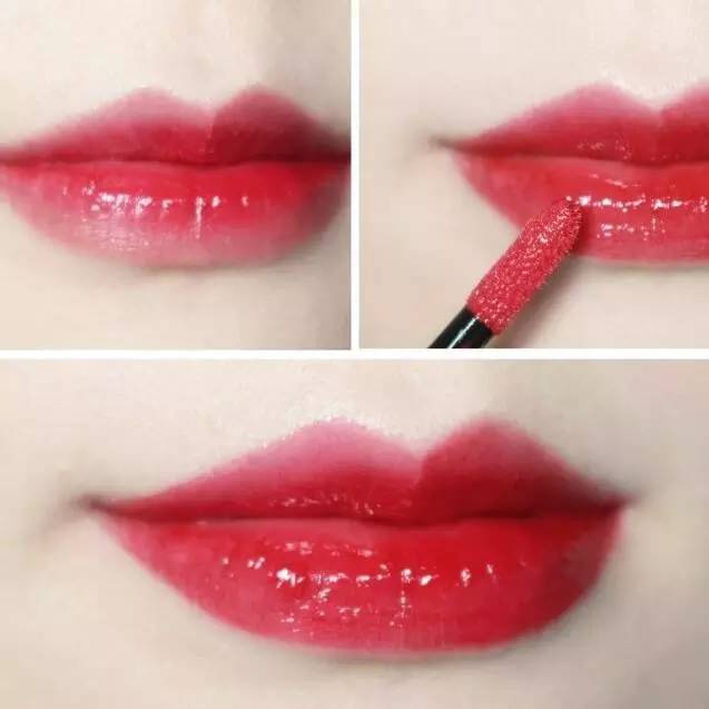 世上没有什么事情是一只口红不能解决的！如果有，那就是两只！