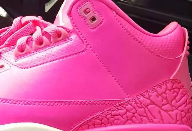 球鞋信息一览|AJ3“trueblue”复刻回归；HD奥利奥即将上架