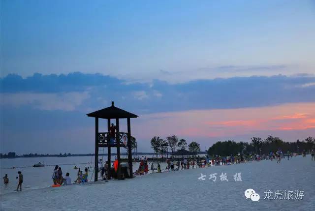 南京的水世界,南京冷门水世界