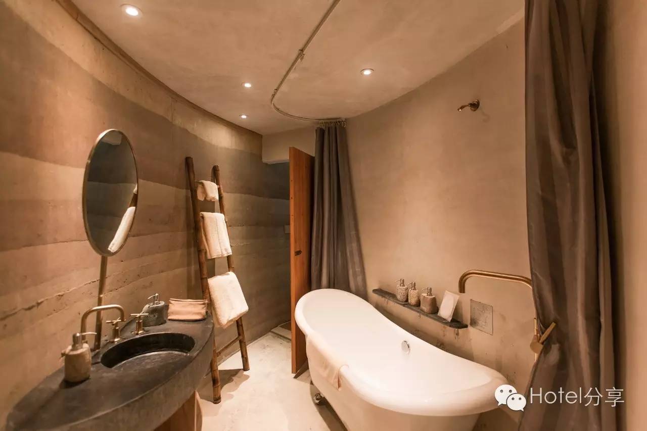 莫干山裸心谷的风景怎么样,莫干山裸心谷值得去吗