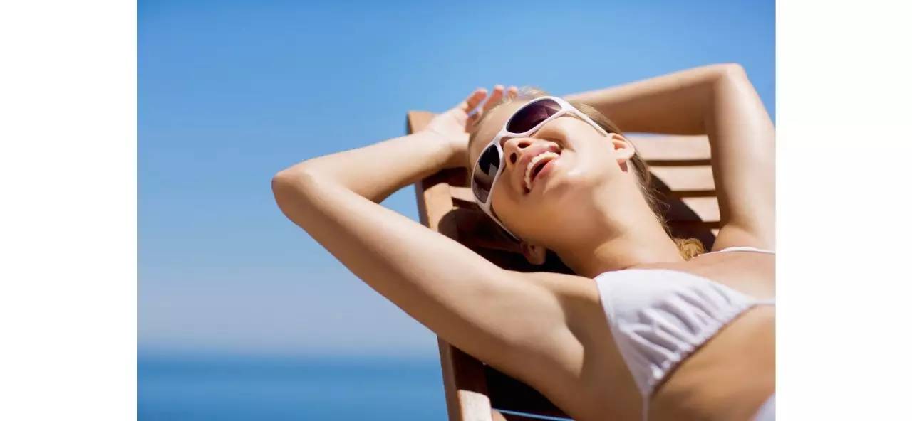 去海边防晒推荐最好的,适合海边游玩的防晒测评