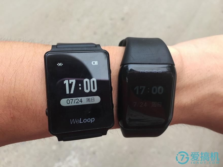 乐心智能手表,能带给你哪些不一样的感受