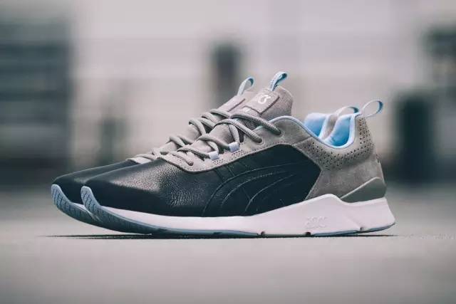 目前最潮的10双鞋,盘点2021最潮的十双鞋