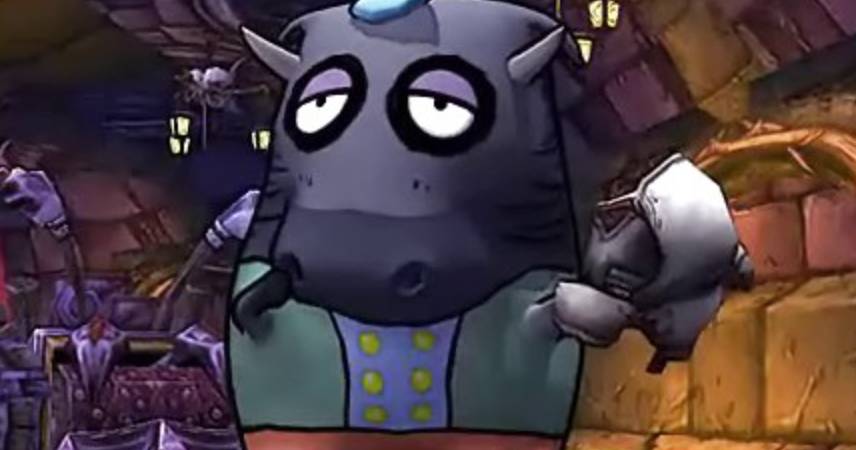 MT发现傻馒被抓走时的心情是怎样的？丨“MT答大家问”第15期