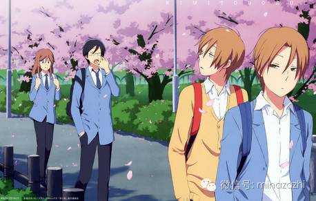 让你少女心炸裂的动漫,推荐好看的少女心动漫