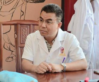 南京新中医王自平简介,新中医王自平靠谱吗