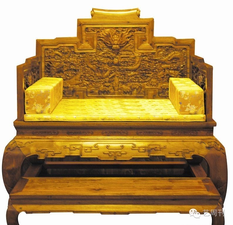 金丝楠阴沉木的故事,千年阴沉木金丝楠真实图片