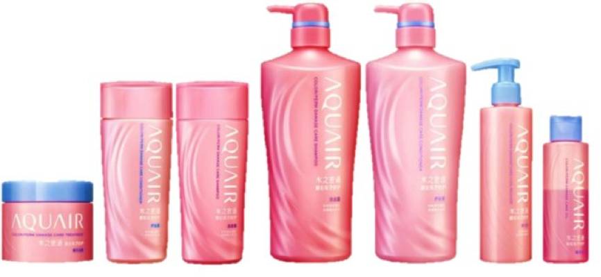 原宿风再起如何让“彩虹头”光艳一整夏