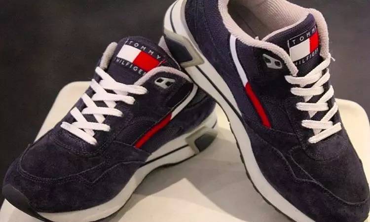 上千块的PALACE、GOSHA复古风单品,这店只需几分之一