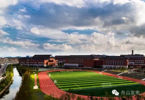 年轻人为什么要去杭州,舟山生活感受