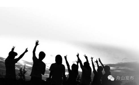 年轻人为什么要去杭州,舟山生活感受