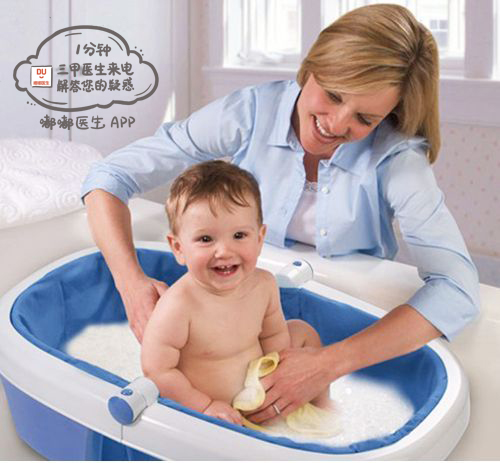 婴儿抗拒洗澡怎么办,宝宝拒绝洗鼻