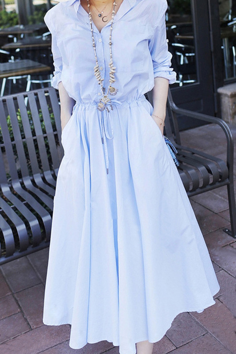 紧身裙穿搭时尚优雅很有魅力 (可单穿可内搭时尚秋款裙)