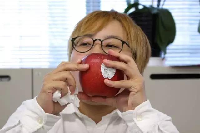 最牛逼苹果,苹果可以治疗牙齿吗