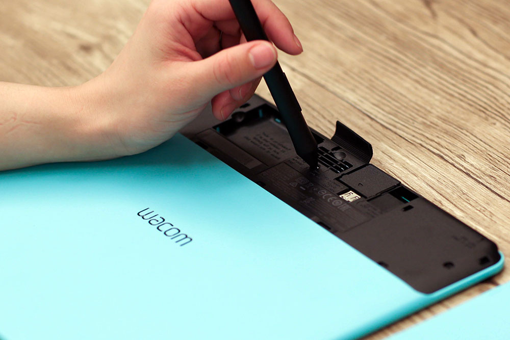 喜欢手绘的还在等什么——WacomCTH690深度评测