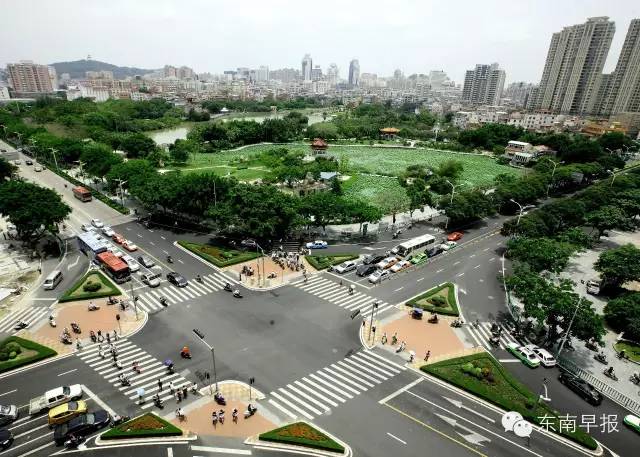 迄今为止最精准的泉州人分析，我竟无言以对！