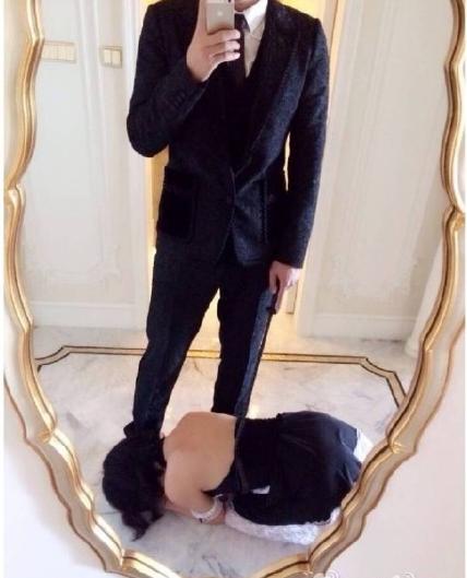 宋茜直播扛起大糖葫芦,宋茜第一次见面吃香菜