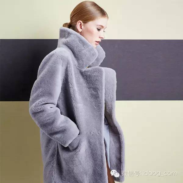 皮草如何穿出高级感 (高端皮草适合你高贵的气质)