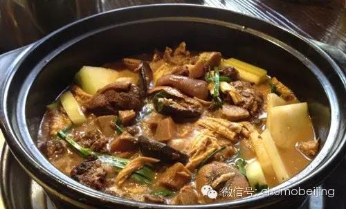 北京朝阳好吃有格调餐厅推荐,北京十大值得去吃的餐厅