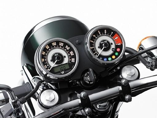 仪表盘摩托车大全,各种仪表摩托车