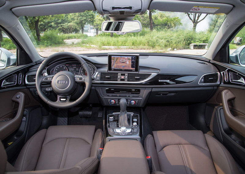 16年1.8t奥迪a6变速箱异响顿挫,2016奥迪a61.8t运动型解说