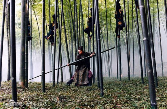 现在的古装剧都在哪里取景的,古装剧拍摄旅游地