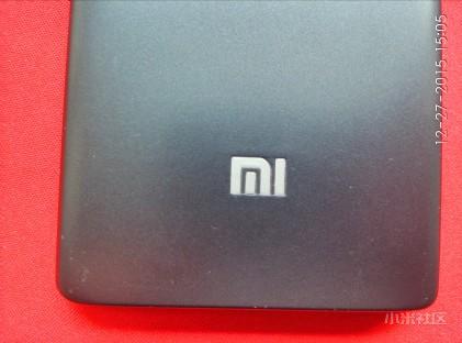 一代红米,红米一代