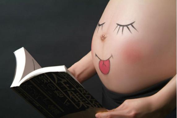 怀孕长痘怎么办,怀孕腋下长痘