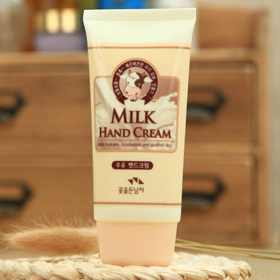 突袭，看看美容编辑都在用什么手霜？