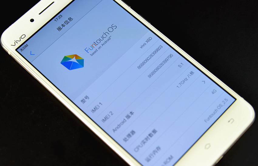 vivox60体验感怎么样,vivox6性能测试