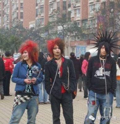 问中国rapper都在哪？呵呵，那是你没了解过这个圈子！