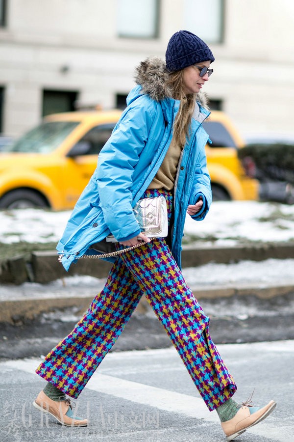 全球公认最保暖的外套,今年最火爆款外套御寒保暖