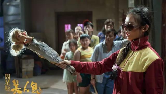 关于美人鱼你不知道的十件事,星爷美人鱼在哪里