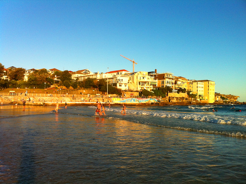 悉尼炎热,悉尼潮湿还是干燥