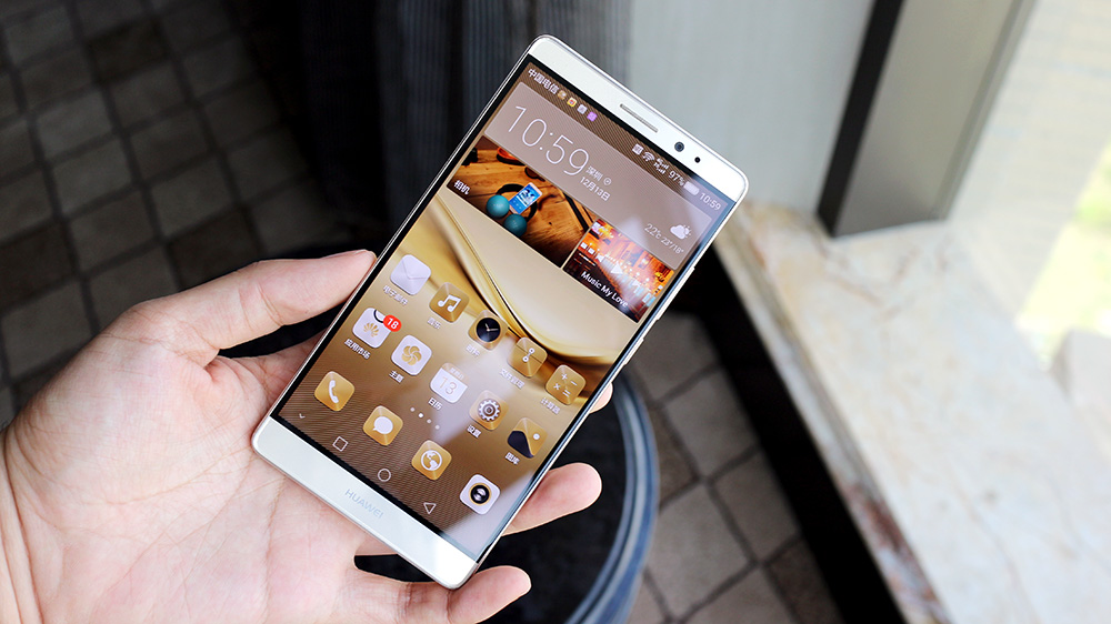 鍗庝负mate8鎬ц兘娴嬭瘯,2骞村墠鏃楄埌鍗庝负mate8