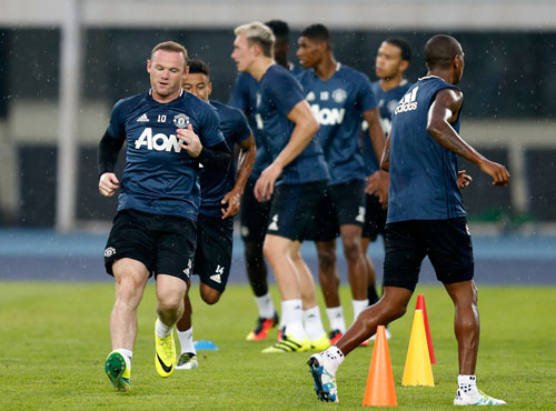 英媒曼联最新消息,英国媒体怎么评价曼联曼城比赛