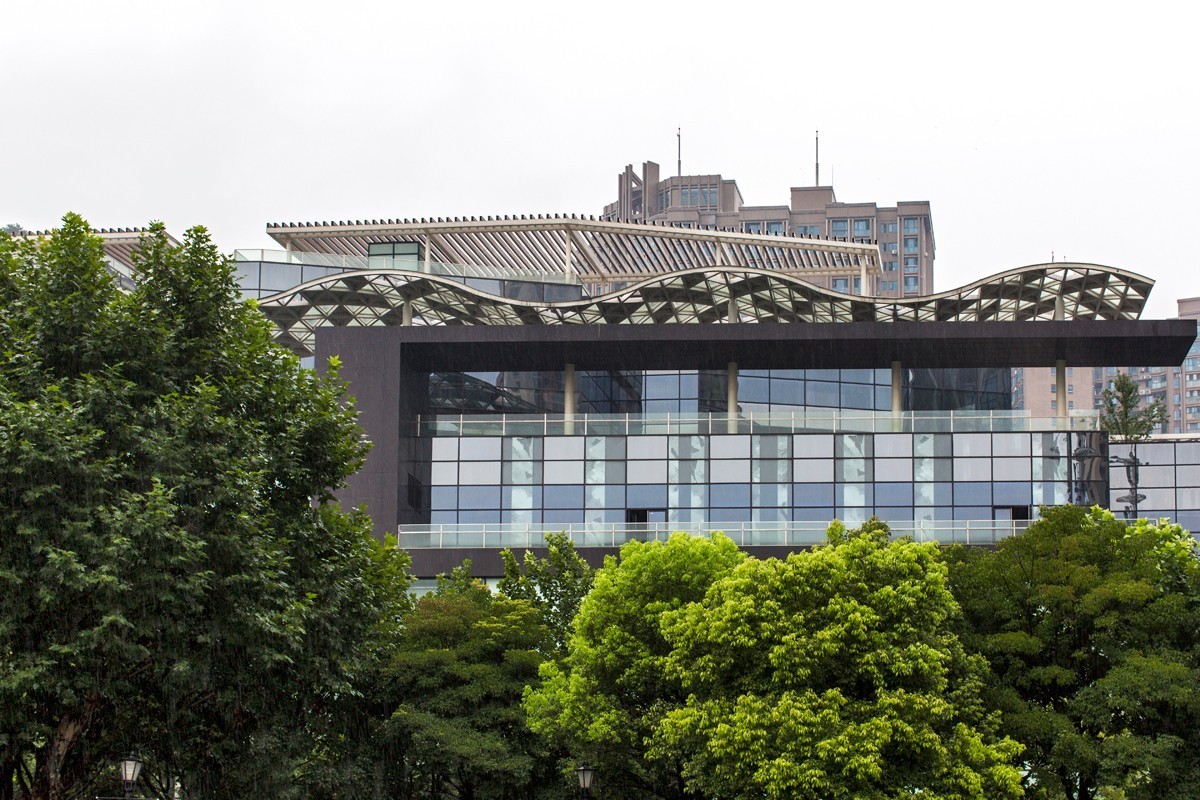 探秘武汉天地,武汉天地壹方唯美视频