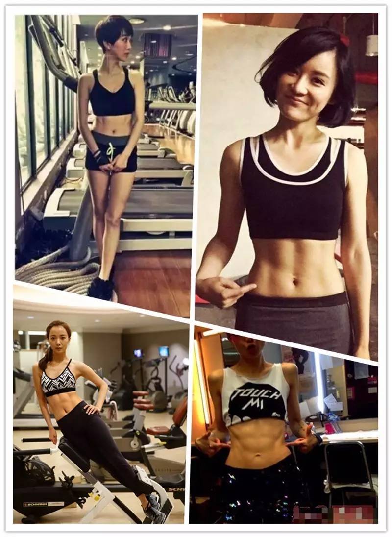 身体可以真正意义上的局部变瘦吗,把身体当作一座雕像来塑造