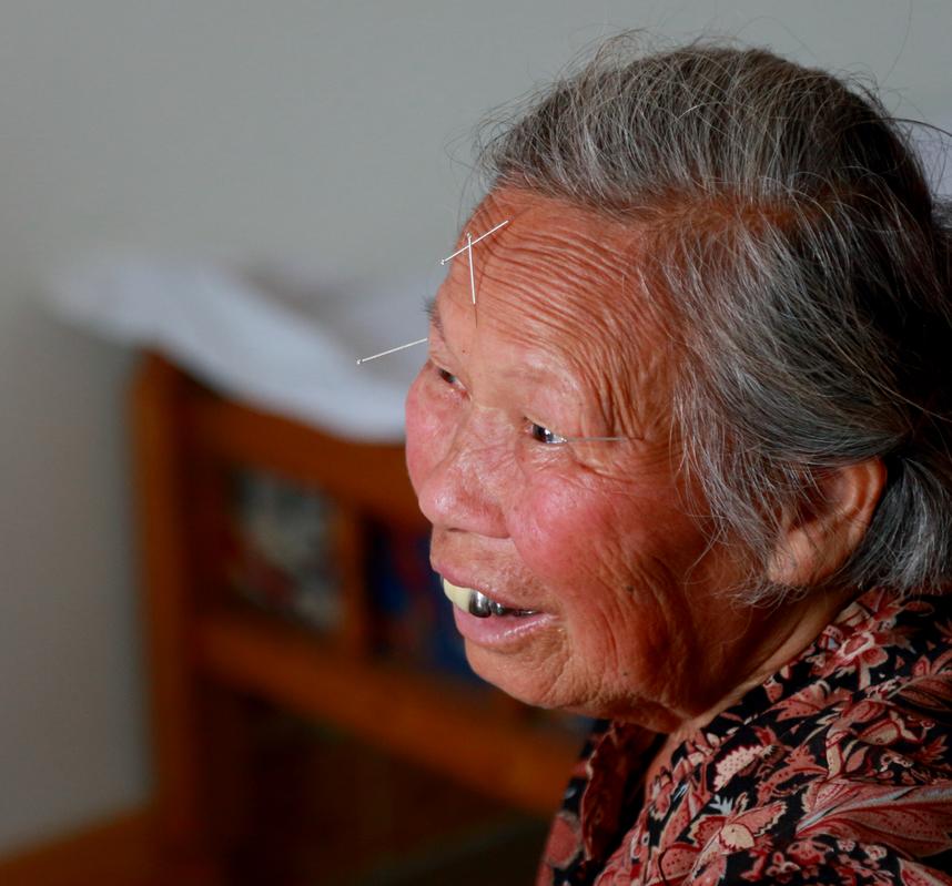 摄影大赛这些经历,只有医护人员才有!(作品展示5期)