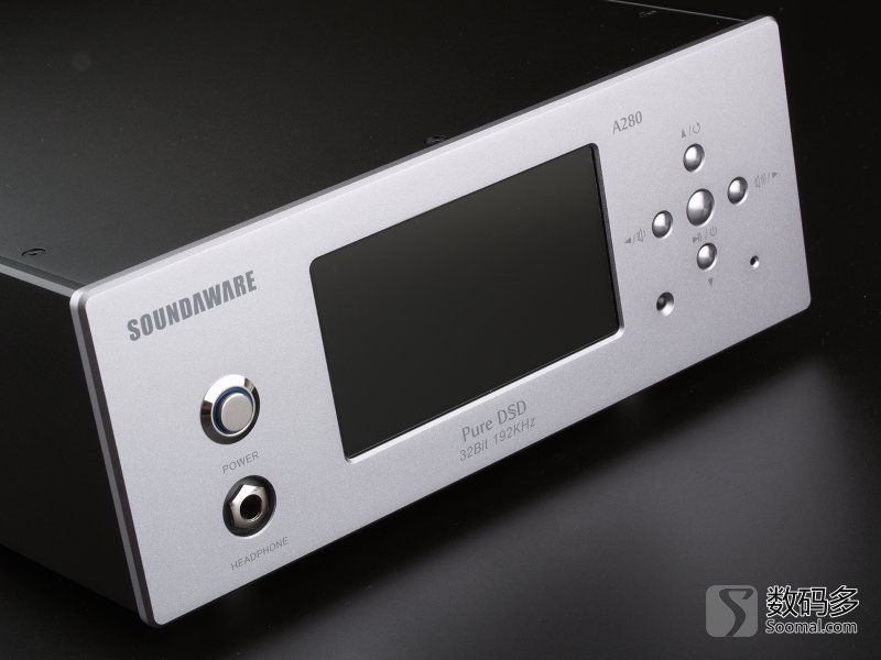 EAR/YoshinoHP4耳机放大器测评报告[Soomal]