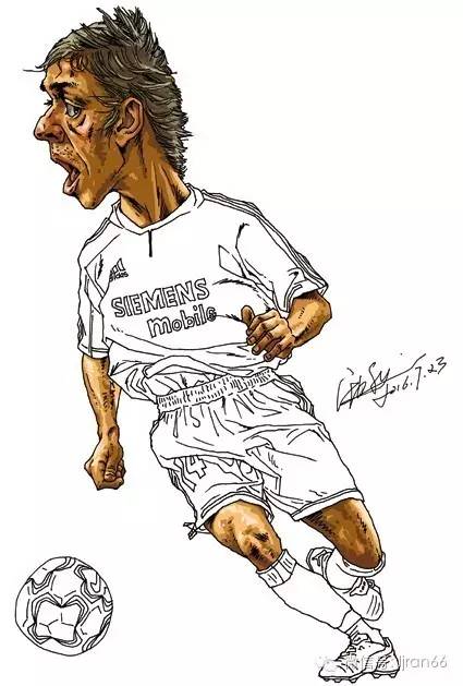 70后巨星排名,70后球员排名