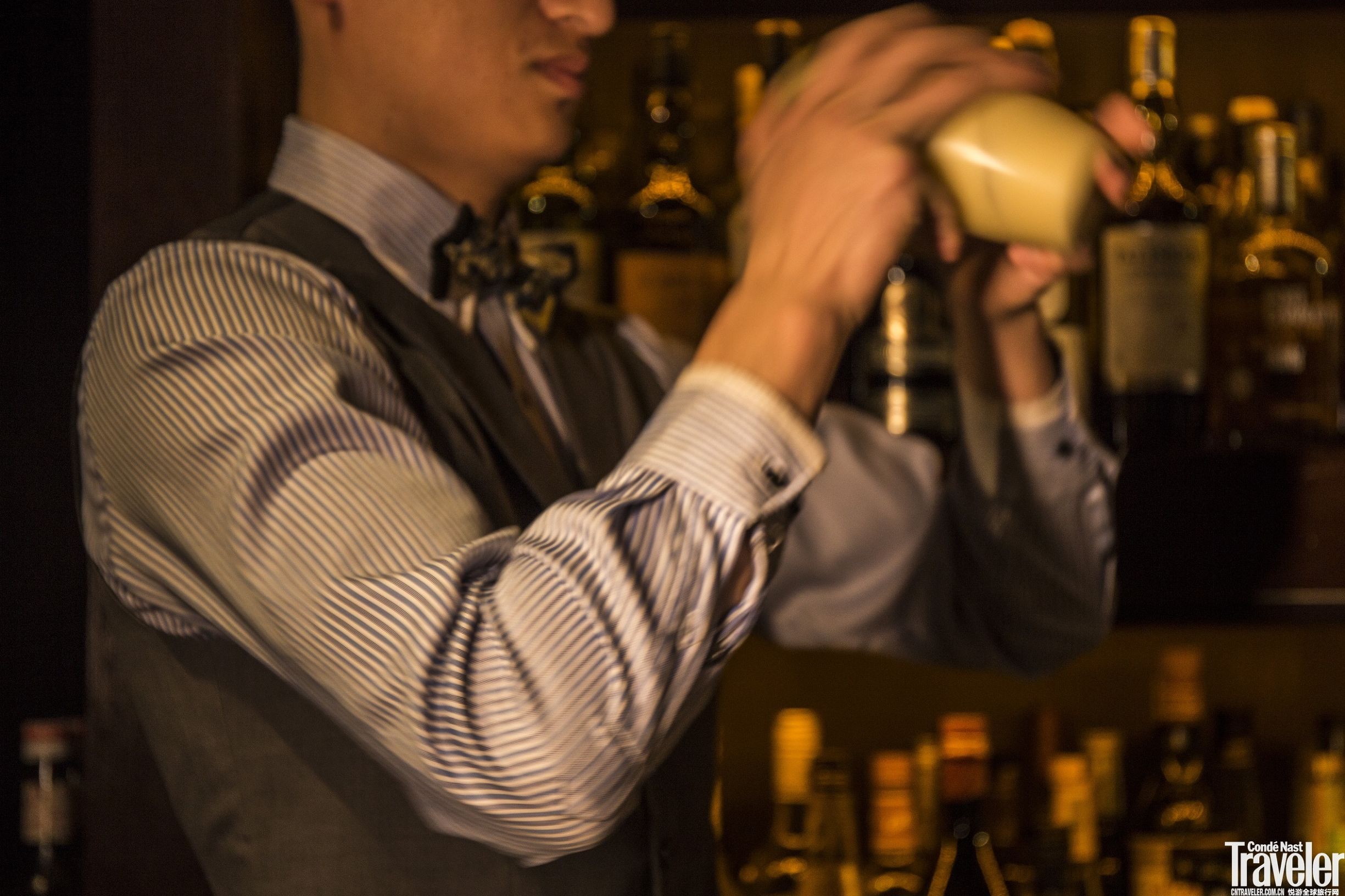 亚洲十大顶级鸡尾酒吧,最具特色的鸡尾酒吧